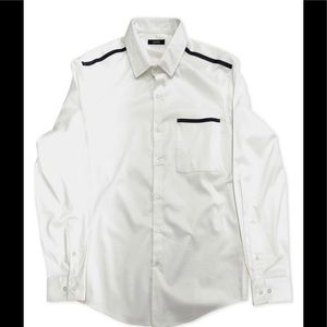 Men’s Tech Woven LS Shirt Lightweight